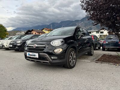 Fiat 500X Gebrauchtwagen