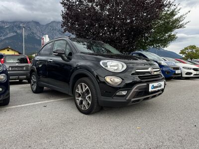 Fiat 500X Gebrauchtwagen