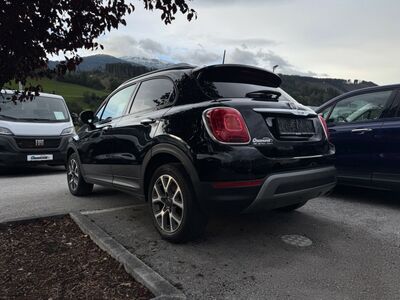 Fiat 500X Gebrauchtwagen