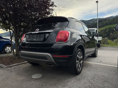 Fiat 500X Gebrauchtwagen