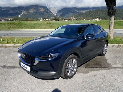 Mazda CX-30 Gebrauchtwagen