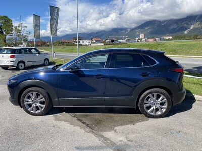 Mazda CX-30 Gebrauchtwagen