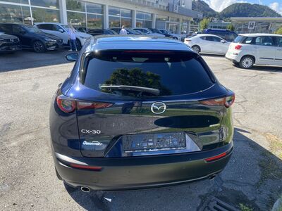 Mazda CX-30 Gebrauchtwagen