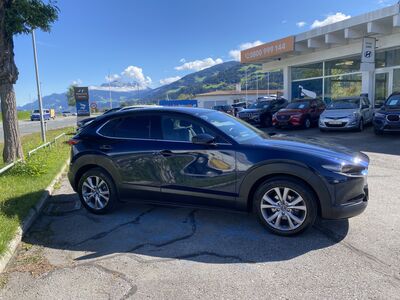 Mazda CX-30 Gebrauchtwagen