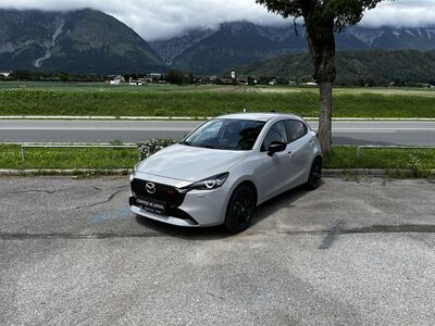 Mazda Mazda2 Tageszulassung