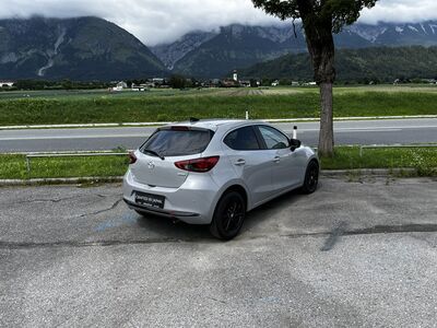 Mazda Mazda2 Tageszulassung