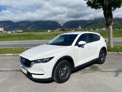 Mazda CX-5 Gebrauchtwagen