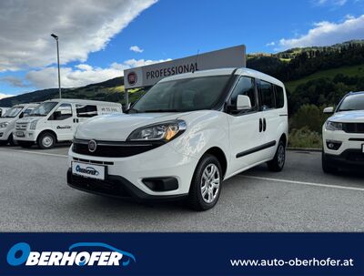 Fiat Doblo Gebrauchtwagen