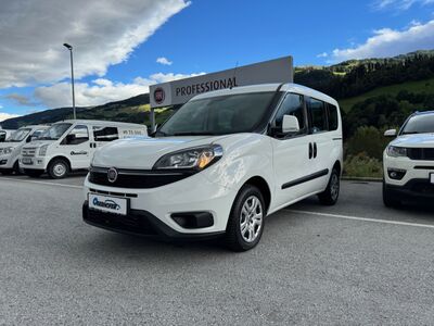 Fiat Doblo Gebrauchtwagen