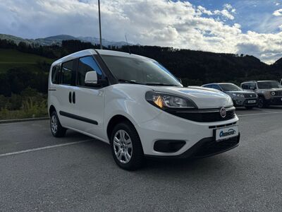 Fiat Doblo Gebrauchtwagen