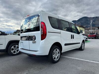 Fiat Doblo Gebrauchtwagen