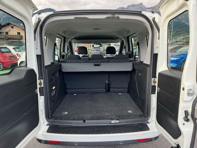 Fiat Doblo Gebrauchtwagen