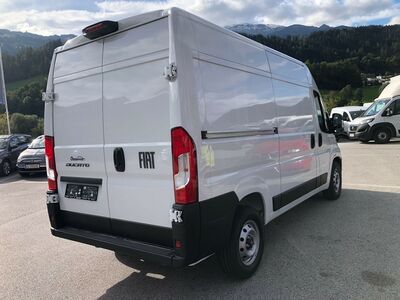 Fiat Ducato Tageszulassung