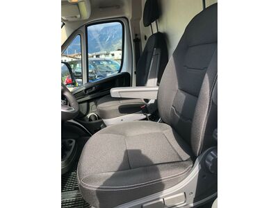 Fiat Ducato Tageszulassung