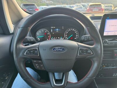 Ford EcoSport Gebrauchtwagen