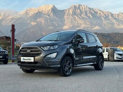 Ford EcoSport Gebrauchtwagen