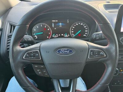 Ford EcoSport Gebrauchtwagen