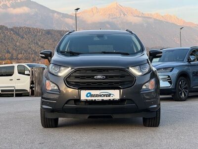 Ford EcoSport Gebrauchtwagen