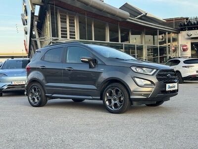 Ford EcoSport Gebrauchtwagen