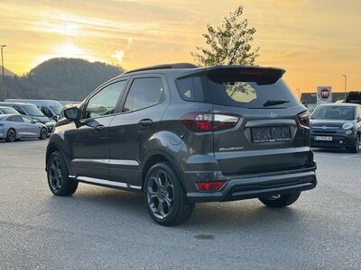 Ford EcoSport Gebrauchtwagen