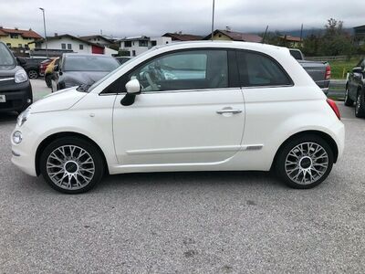 Fiat 500 Gebrauchtwagen