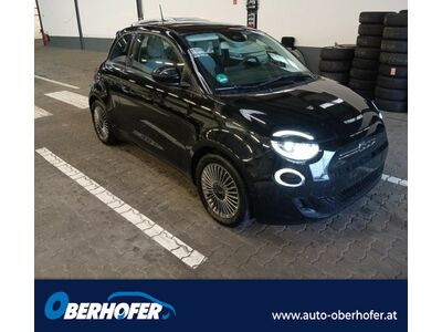 Fiat 500e Gebrauchtwagen