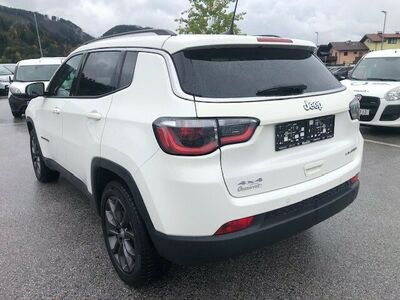 Jeep Compass Gebrauchtwagen