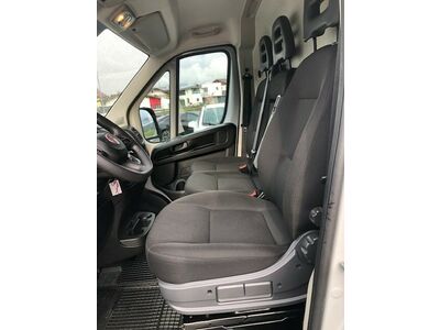 Fiat Ducato Gebrauchtwagen