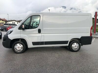 Fiat Ducato Gebrauchtwagen