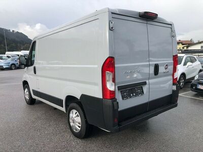 Fiat Ducato Gebrauchtwagen