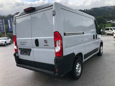 Fiat Ducato Gebrauchtwagen