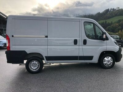 Fiat Ducato Gebrauchtwagen