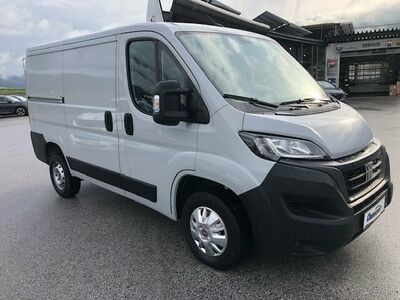 Fiat Ducato Gebrauchtwagen