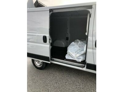 Fiat Ducato Gebrauchtwagen