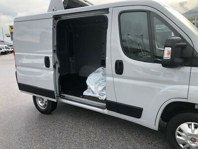 Fiat Ducato Gebrauchtwagen