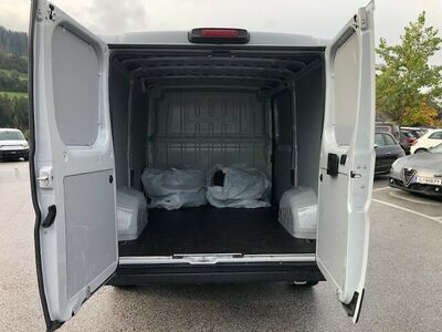 Fiat Ducato Gebrauchtwagen