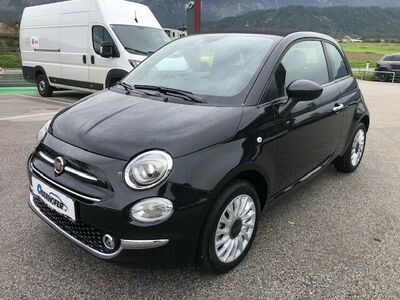 Fiat 500 Tageszulassung