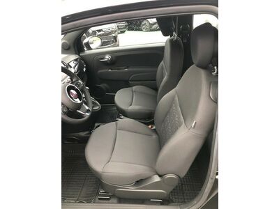 Fiat 500 Tageszulassung