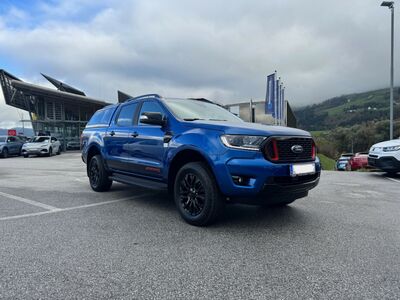 Ford Ranger Gebrauchtwagen