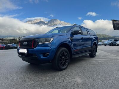 Ford Ranger Gebrauchtwagen