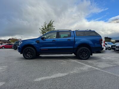 Ford Ranger Gebrauchtwagen