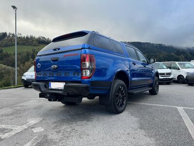 Ford Ranger Gebrauchtwagen