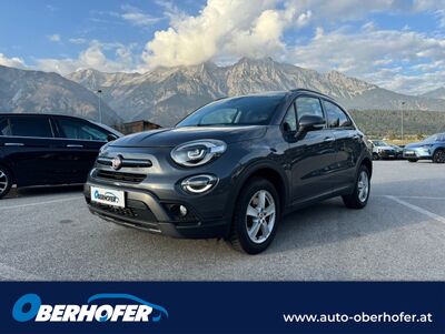 Fiat 500X Gebrauchtwagen