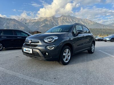 Fiat 500X Gebrauchtwagen