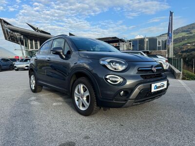 Fiat 500X Gebrauchtwagen