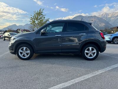 Fiat 500X Gebrauchtwagen