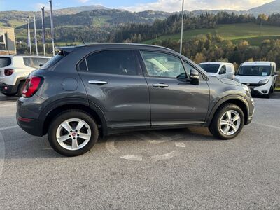 Fiat 500X Gebrauchtwagen