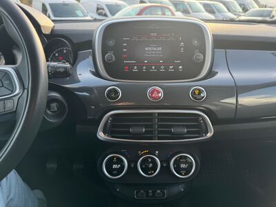 Fiat 500X Gebrauchtwagen