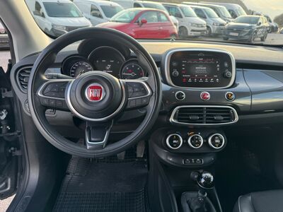 Fiat 500X Gebrauchtwagen