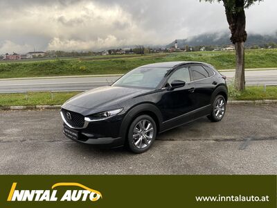 Mazda CX-30 Neuwagen